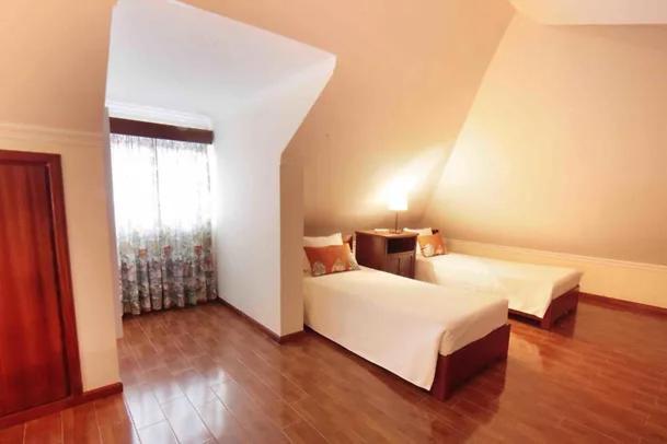 Pico Alto Apartment Achadas da Cruz Bagian luar foto