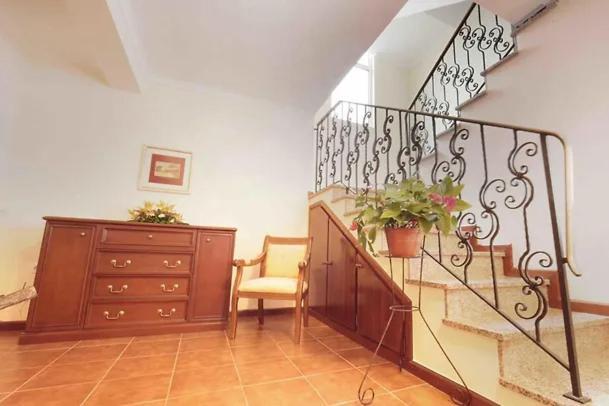 Pico Alto Apartment Achadas da Cruz Bagian luar foto