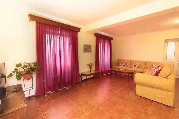 Pico Alto Apartment Achadas da Cruz Bagian luar foto